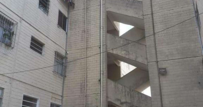 Apartamento com 2 quartos à venda na Cohab, Carapicuíba 
