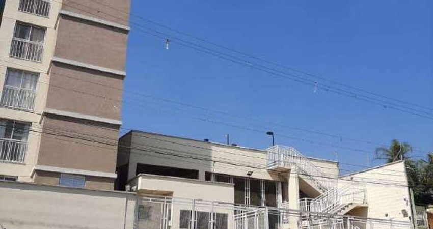 Apartamento com 2 quartos à venda na Vila Dirce, Carapicuíba 