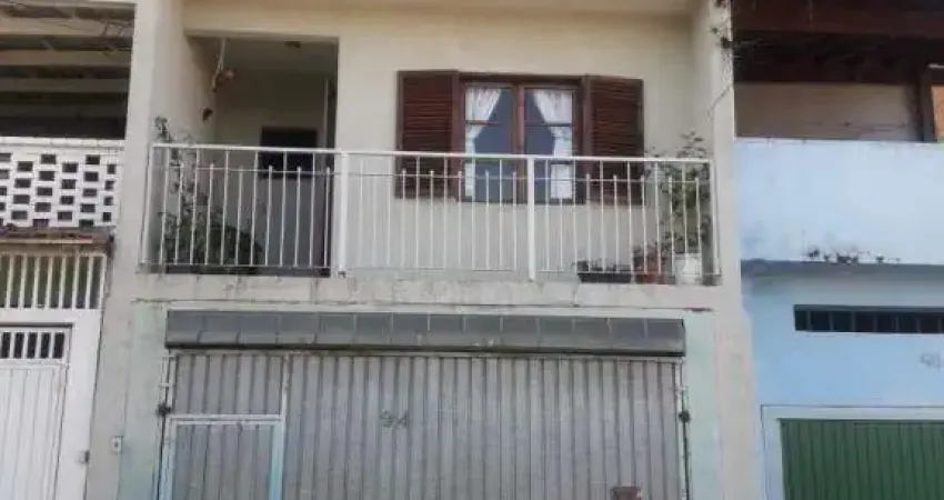 SOBRADO NA VILA DIRCE!
