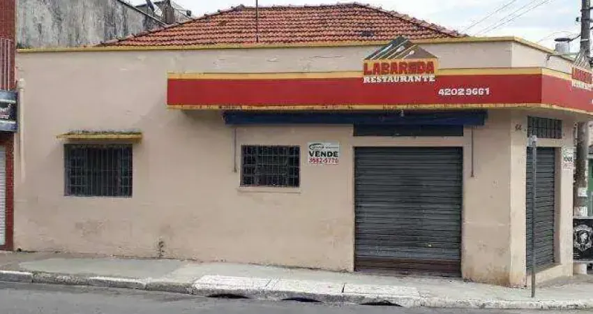 Sala comercial à venda na Vila Lourdes, Carapicuíba 