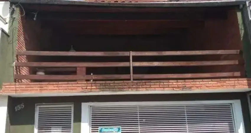 Casa com 4 quartos à venda no Jardim Ana Estela, Carapicuíba 