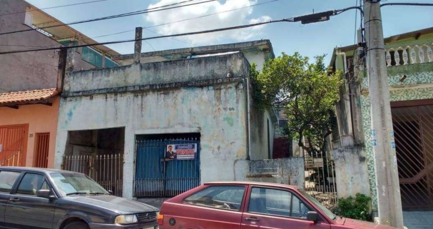 ÓTIMO PARA RENDA - JD. SANTO ESTEVAM