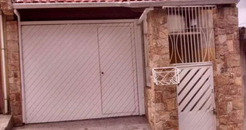 Casa à venda na Vila Mercês, Carapicuíba 