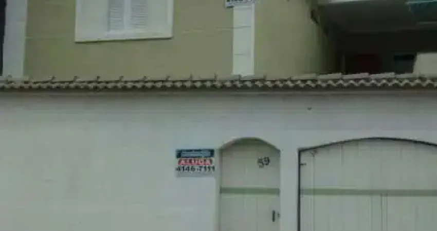 Casa com 2 quartos à venda na Bela Vista, Carapicuíba 