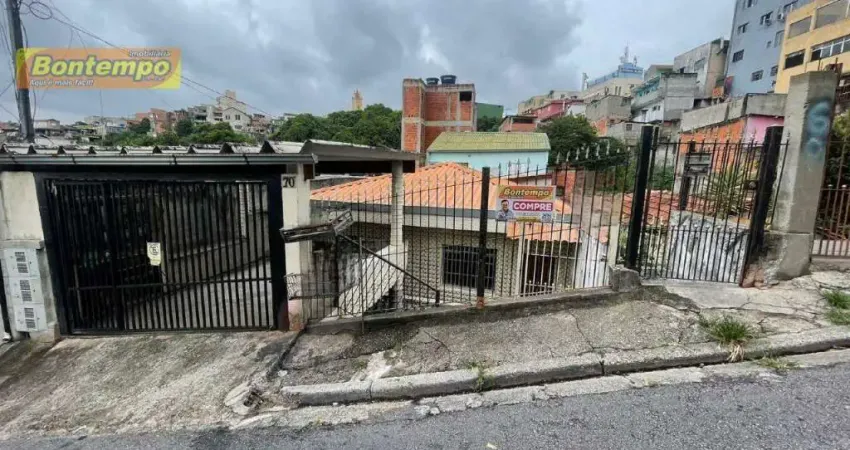 Casa com 6 quartos à venda no Centro, Carapicuíba 