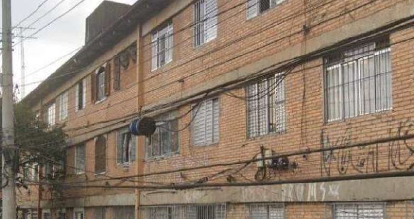 Apartamento com 2 quartos à venda no Conjunto Habitacional Presidente Castelo Branco, Carapicuíba 