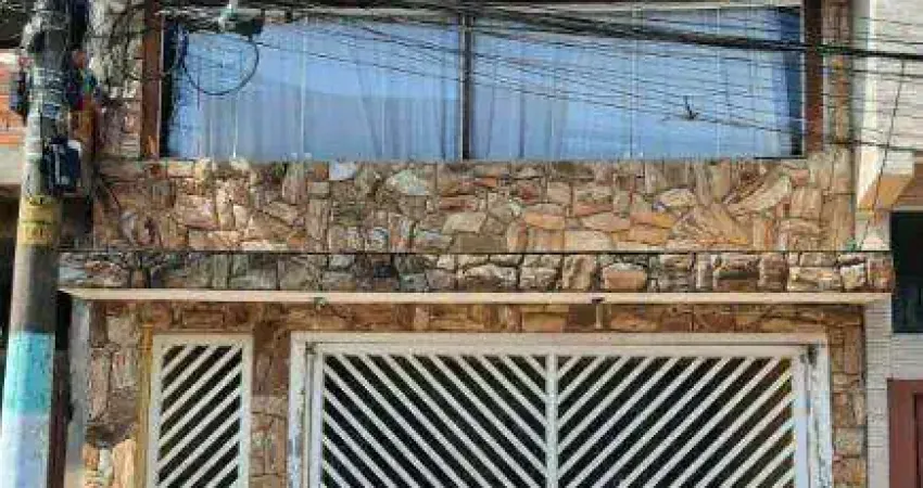 Casa com 3 quartos à venda no Altos da Santa Lúcia, Carapicuíba 
