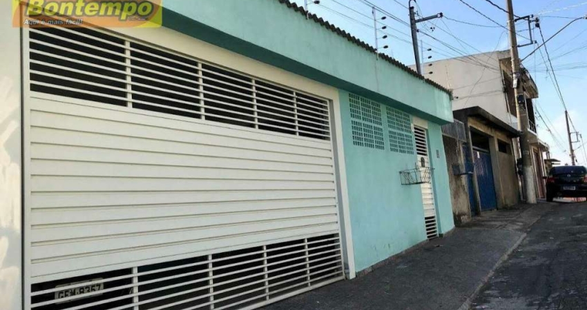 Casa com 3 quartos à venda na Vila Maria Helena, Carapicuíba 
