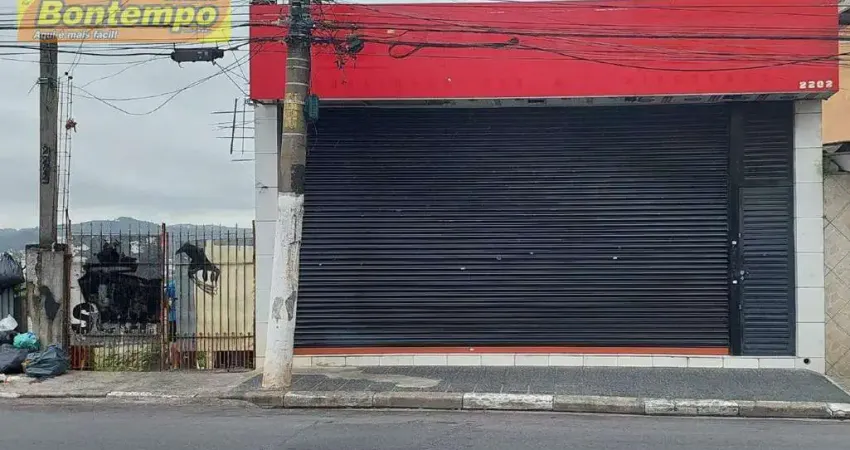 Casa com 1 quarto à venda no Centro, Carapicuíba 