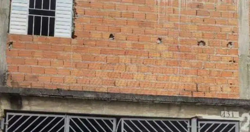 OPORTUNIDADE PARA INVESTIMENTO - TERRENO COM DUAS CASAS - JD. ANGELICA
