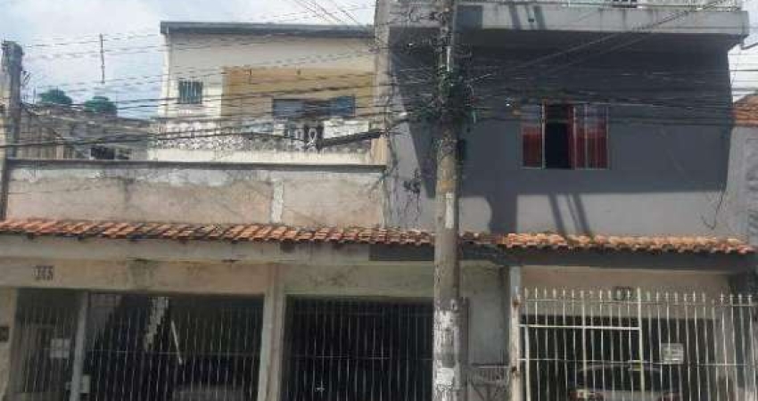 Casa com 7 quartos à venda na Cidade Ariston Estela Azevedo, Carapicuíba 