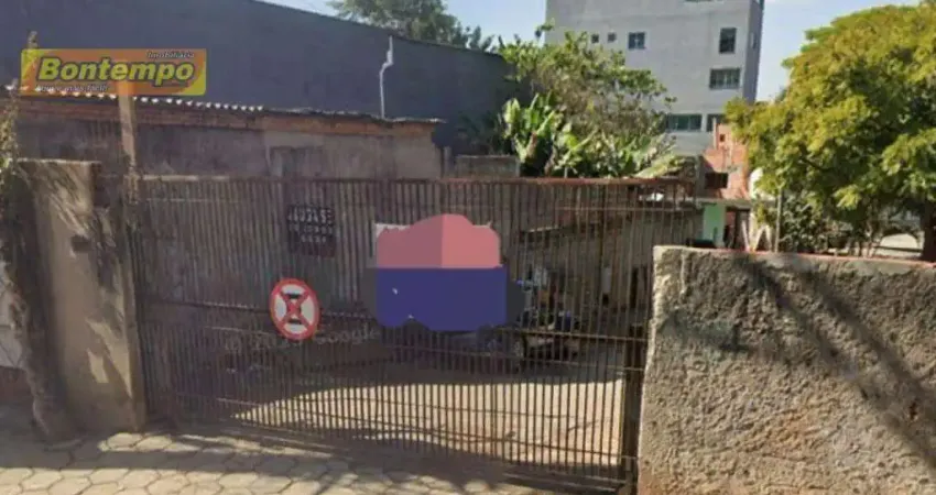 Terreno comercial para alugar no Jardim Ana Estela, Carapicuíba 