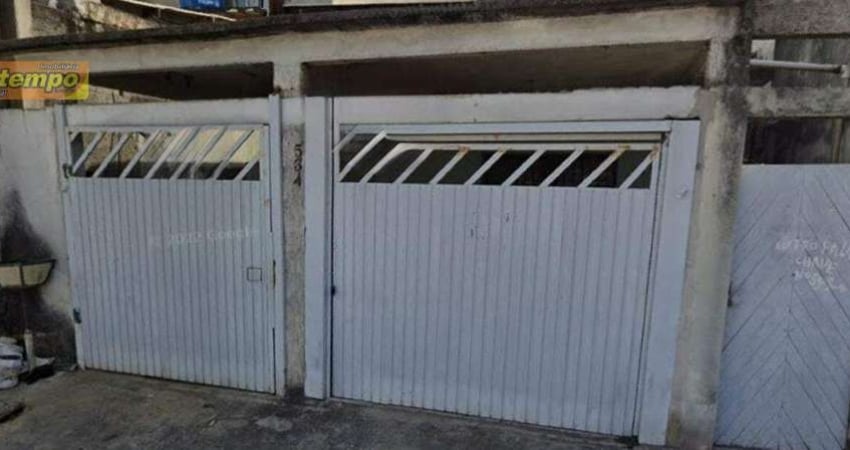Casa com 3 quartos à venda na Cidade Ariston Estela Azevedo, Carapicuíba 