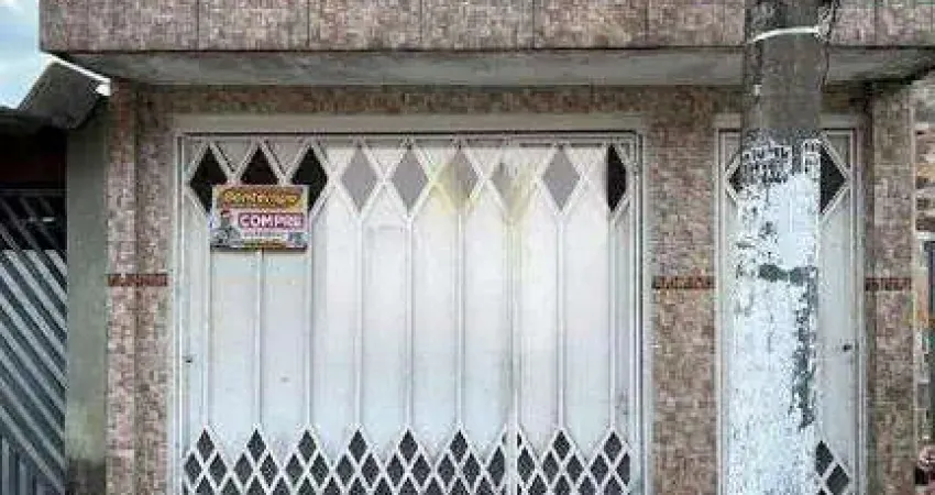 Casa com 3 quartos à venda no Jardim Ana Estela, Carapicuíba 