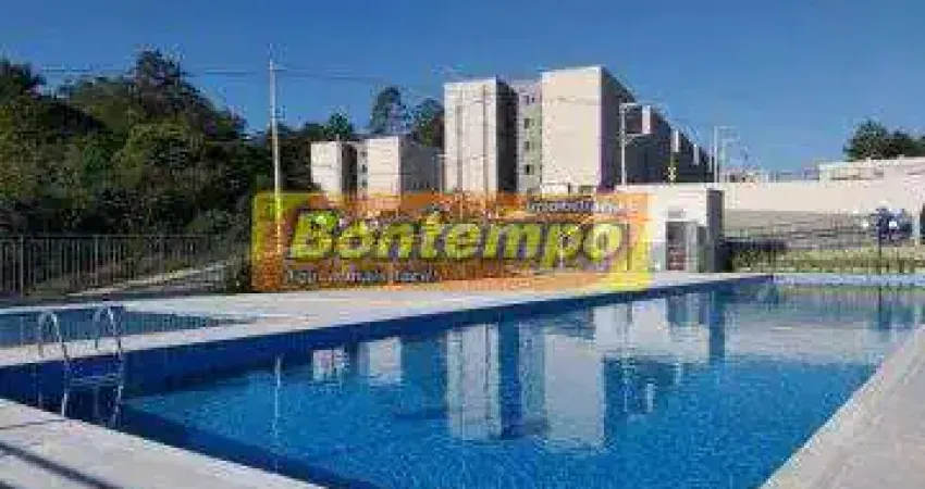 LINDO APARTAMENTO EM COTIA - RECANTO VISTA ALEGRE