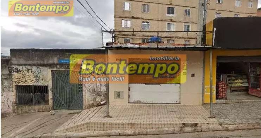 Apartamento com 2 quartos à venda no Conjunto Habitacional Presidente Castelo Branco, Carapicuíba 