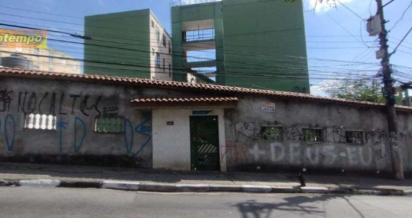 APARTAMENTO 02 DORMITÓRIOS - COHAB 5 - COMPRE!