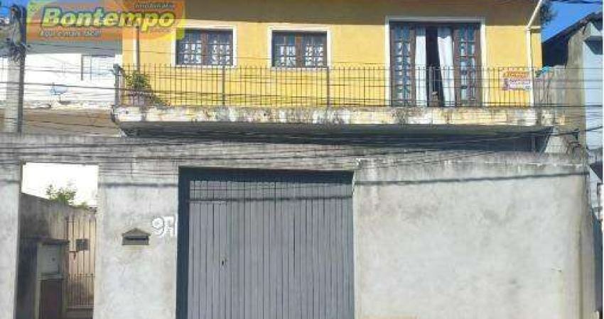 Casa com 3 quartos à venda na Cidade Ariston Estela Azevedo, Carapicuíba 