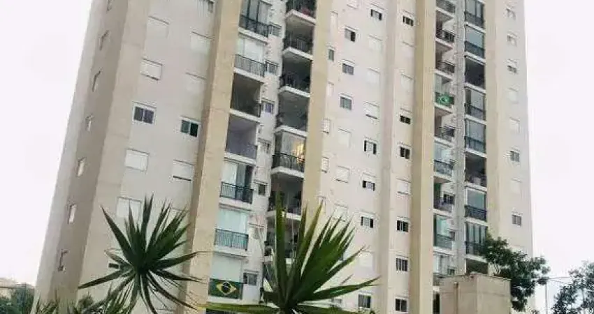 Apartamento com 3 quartos à venda no City Bussocaba, Osasco 