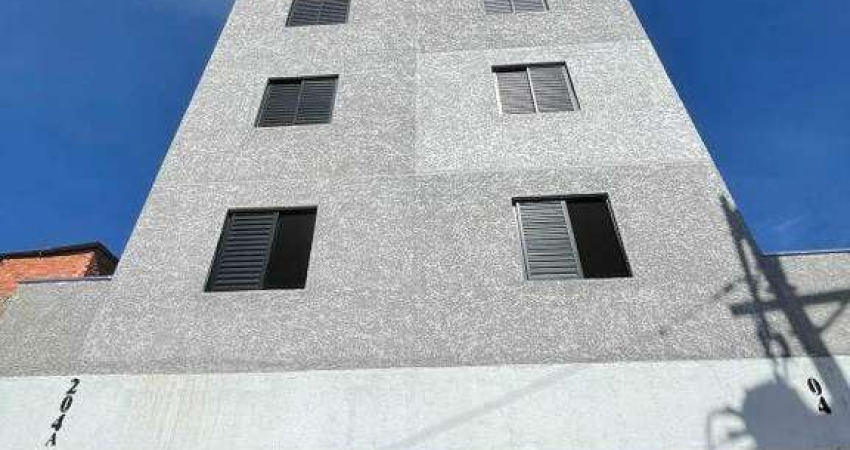 Apartamento com 2 quartos à venda na Vila Veloso, Carapicuíba 