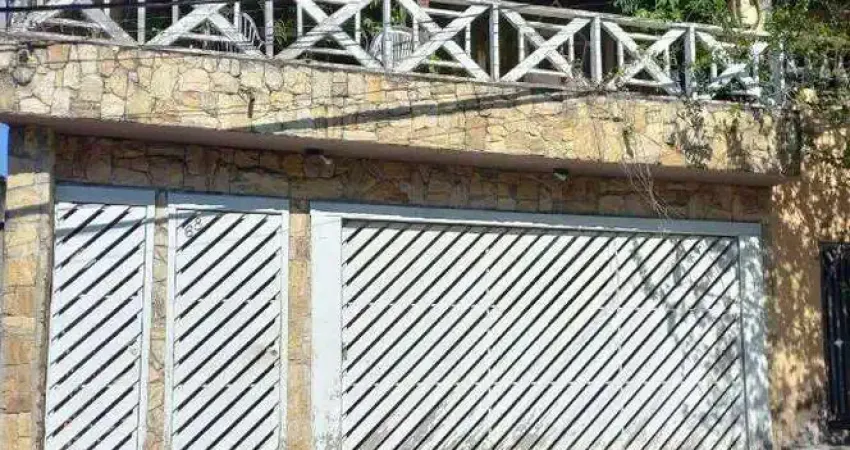 Casa com 3 quartos à venda no Jardim Gabriela, Barueri 