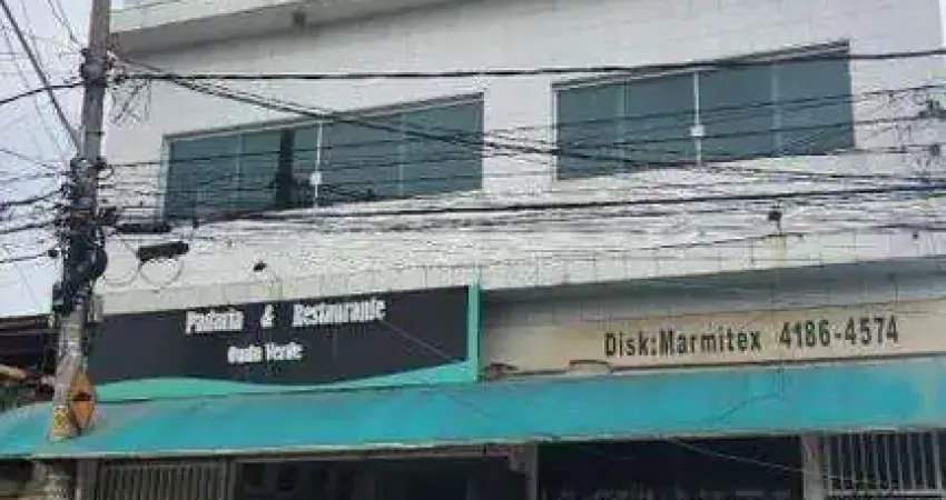 Sala comercial para alugar no Parque Santa Teresa, Carapicuíba 