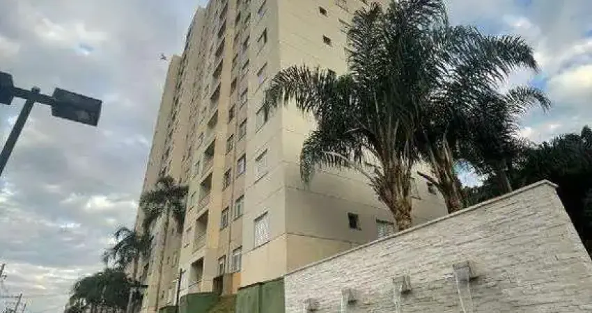 Apartamento com 2 quartos à venda no Jardim Marilu, Carapicuíba 