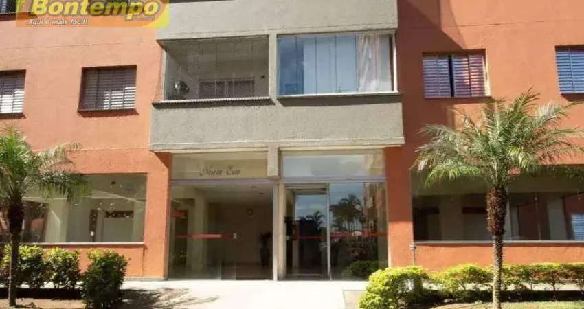 Apartamento com 3 quartos à venda no Piratininga, Osasco 