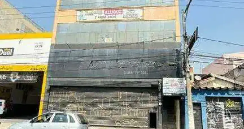 Sala comercial para alugar no Jardim Pignatary, Carapicuíba 