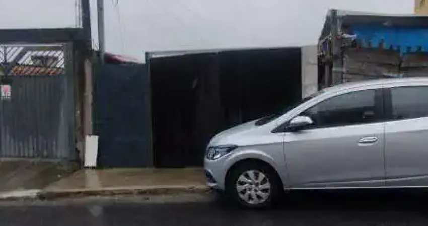 Casa com 2 quartos à venda na Cidade Ariston Estela Azevedo, Carapicuíba 