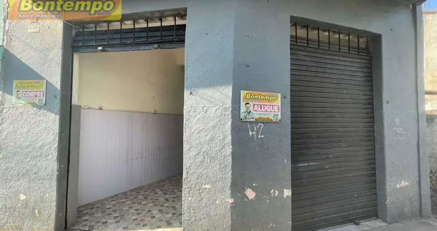 Ponto comercial para alugar na Vila Terezinha, Carapicuíba 
