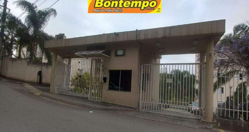 Apartamento com 2 quartos à venda no Parque Frondoso, Cotia 