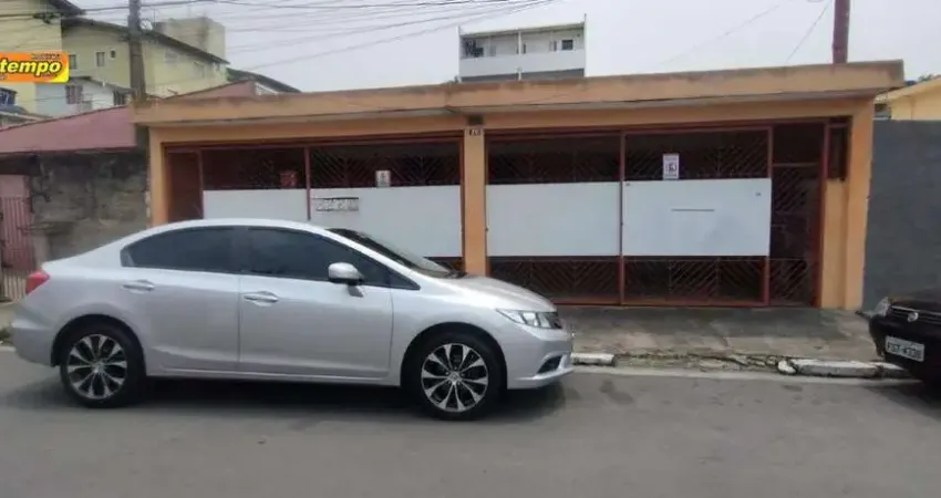 Casa com 4 quartos à venda na Vila Jussara, Carapicuíba 