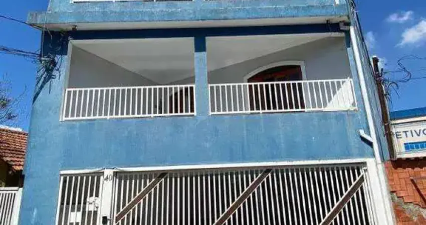 Casa com 6 quartos à venda no Jardim das Belezas, Carapicuíba 