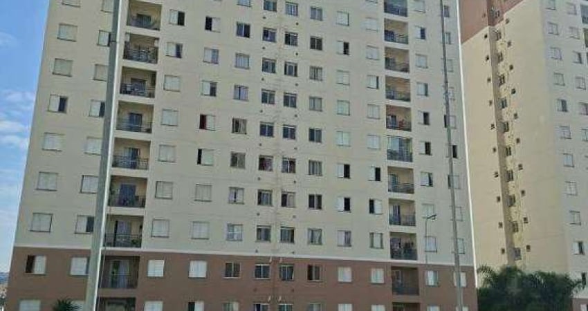 Apartamento com 2 quartos para alugar na Vila da Oportunidade, Carapicuíba 