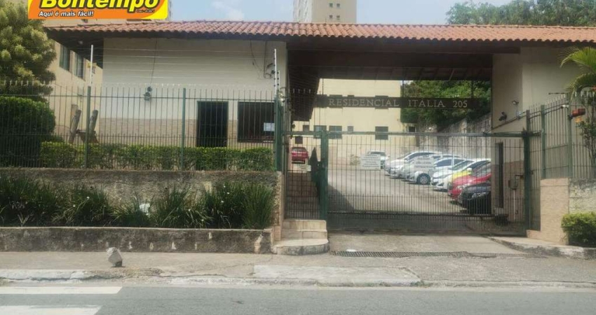 APARTAMENTO 02 DORMITORIOS - CID. ARISTON - COMPRE!