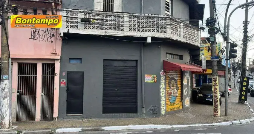 Sala comercial para alugar no Centro, Carapicuíba 
