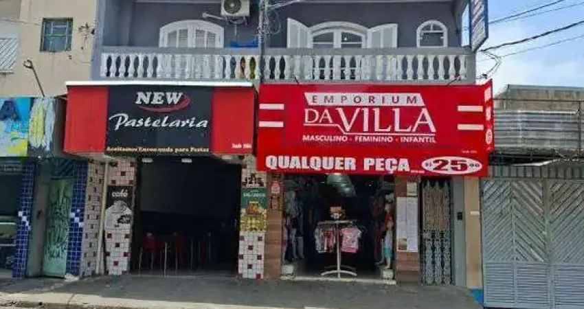 Casa para alugar no Parque dos Camargos, Barueri 