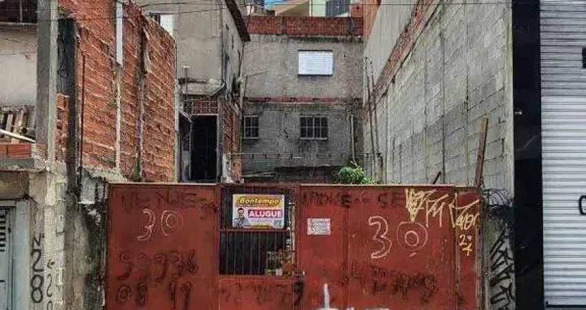 Terreno comercial para alugar no Jardim Maria Beatriz, Carapicuíba 