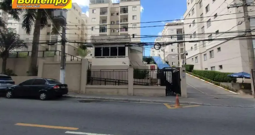 COBERTURA DUPLEX A VENDA NO RESIDENCIAL GUARUJA EM OSASCO