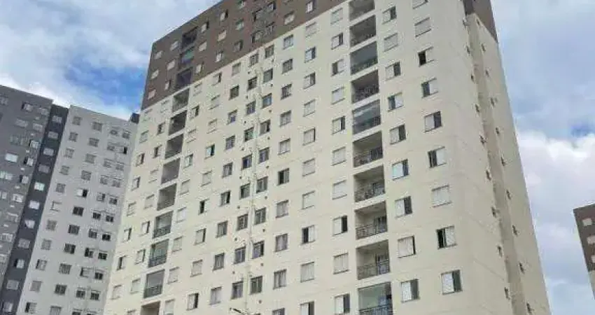 Apartamento com 2 quartos à venda na Vila da Oportunidade, Carapicuíba 