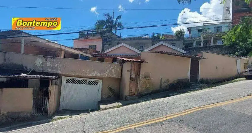 Casa com 7 quartos à venda no Km 18, Osasco 