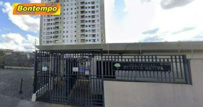 APARTAMENTO - RESERVA NATIVA