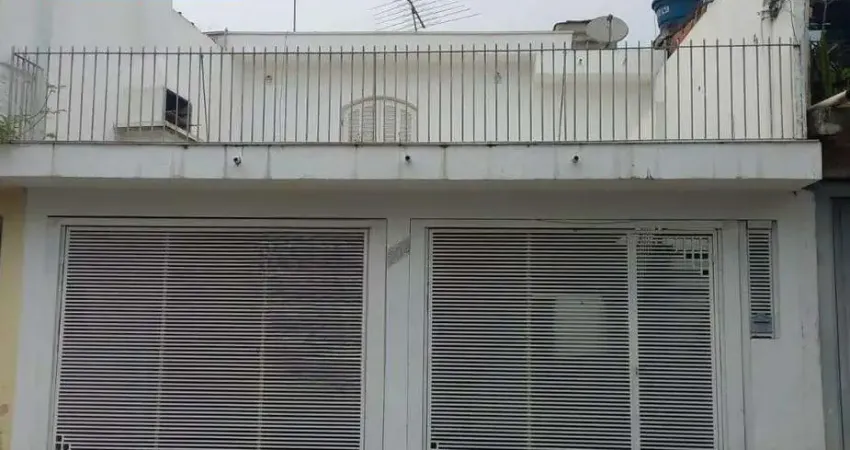 Casa com 2 quartos à venda na Vila Yolanda, Osasco 