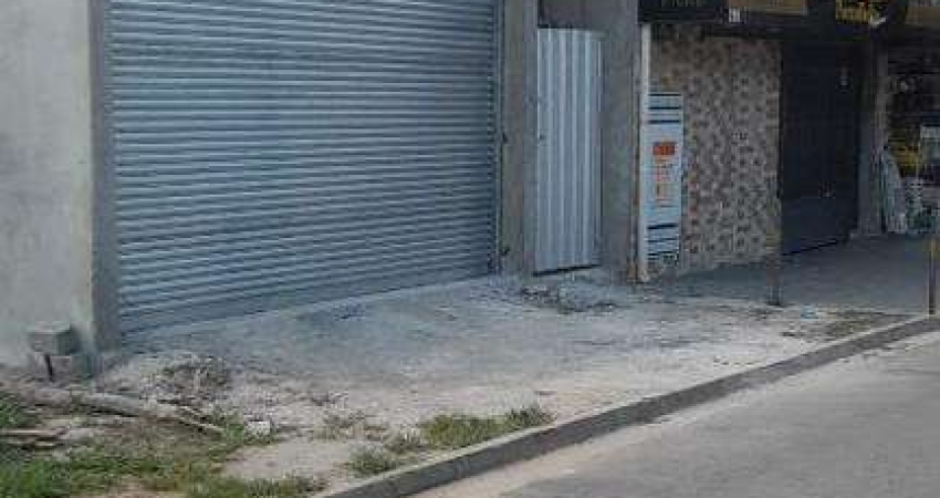 Sala comercial à venda no Altos da Santa Lúcia, Carapicuíba 