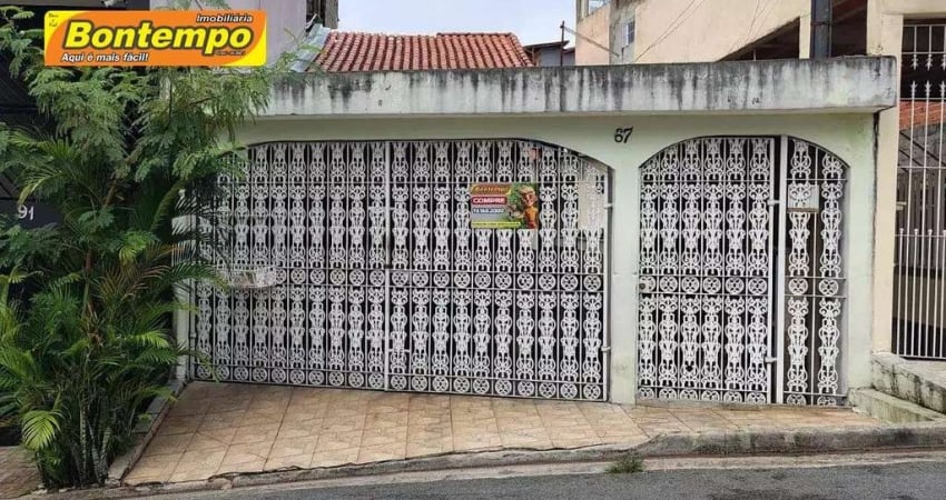 Casa com 1 quarto para alugar no Recanto Campy, Carapicuíba 