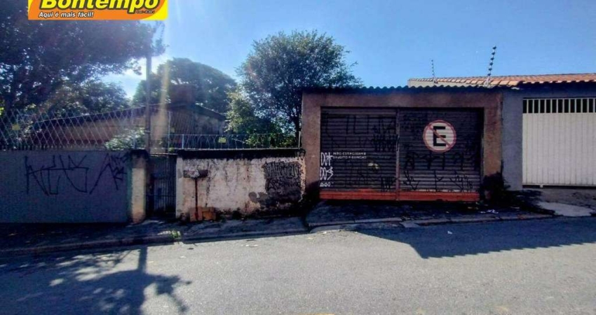 Casa com 3 quartos à venda no Centro, Carapicuíba 