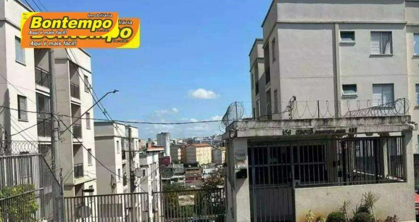 APARTAMENTO - CONDOMÍNIO ITAPUÃ