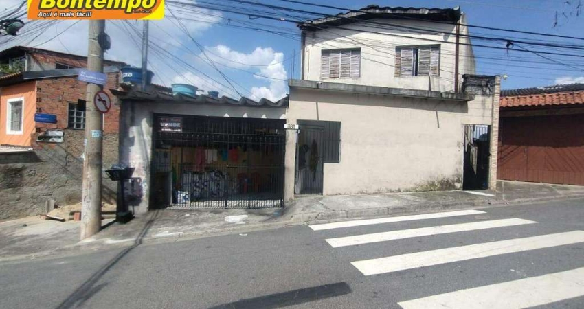 CASA PARA RENDA - CENTRO - CARAPICUIBA
