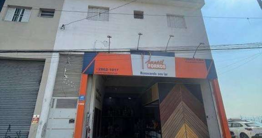 LINDA CASA COM 01 DORMITORIO - ÓTIMA LOCALIZAÇÃO!